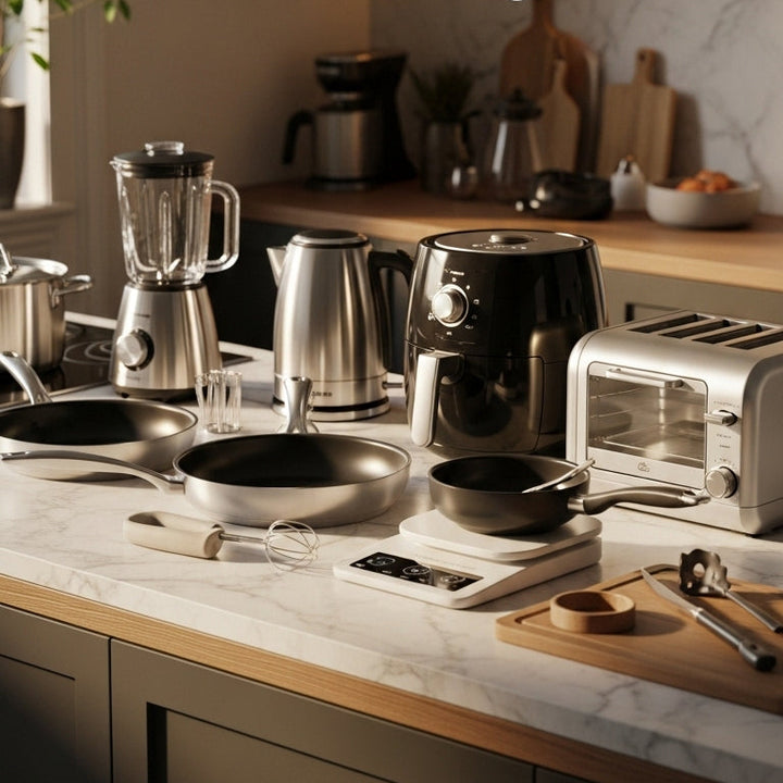 Kitchen Accessories