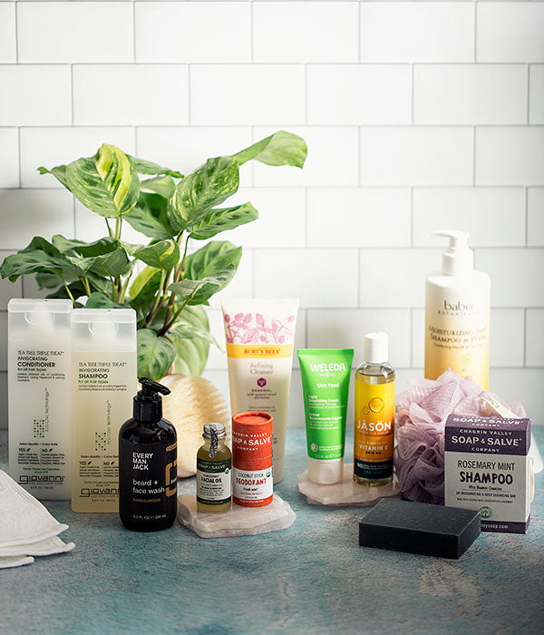 Health & Beauty