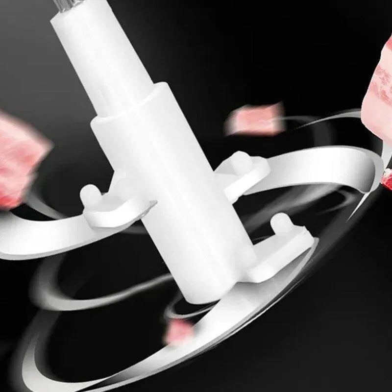 Premium Multifunctional Vegetable Chopper 1500 ML – 13-in-1 Slicer, Dicer, Cutter & Grater | Kitchen Gadget